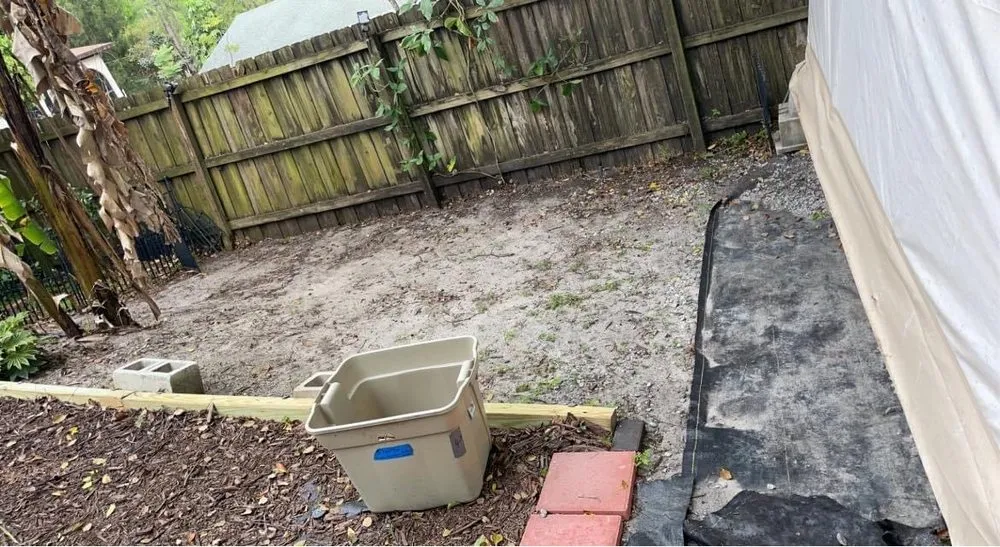 Trusted residential landscaping near you across Eustis, FL - Outdoor professions