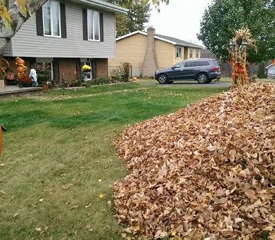 Reliable garden landscaping in Fort Wayne, IN - Outdoor Property Management