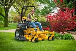 Top-rated yard maintenance in Groton, CT by Outdoor Property Services