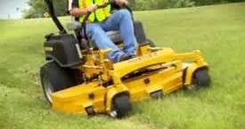 Outdoor Property Services