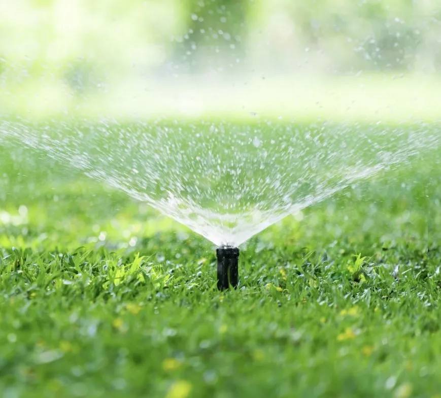 Reliable landscape design in Woodbury, MN by Outdoor Property Solutions