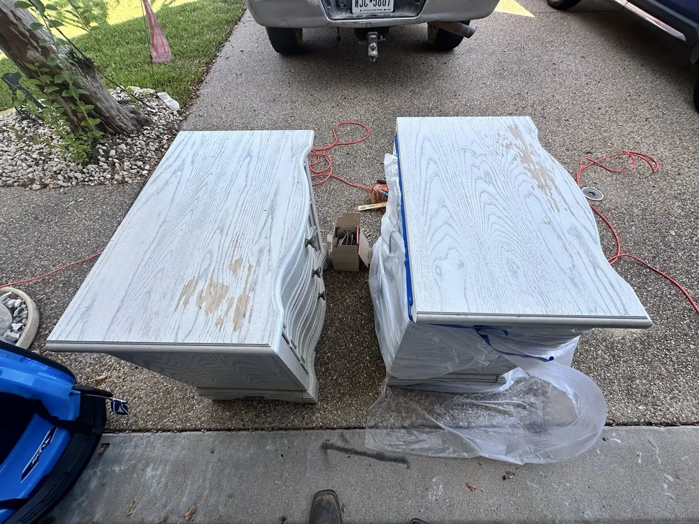 Top-rated residential landscaping for beautiful yards across College Station, TX - Outdoor Pros and More