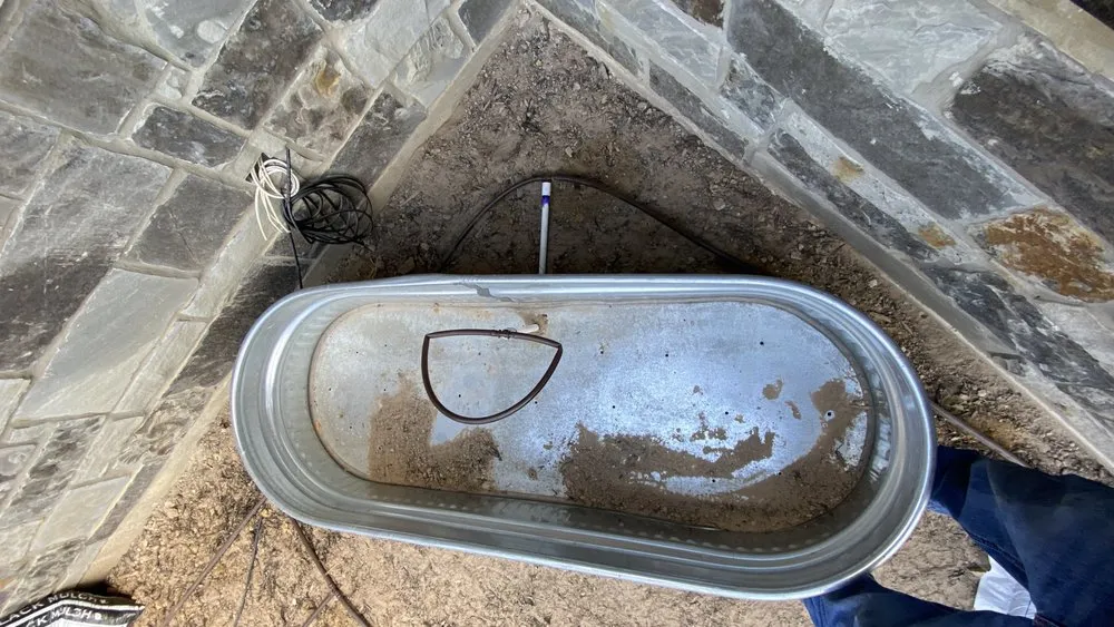 Expert landscape installation in College Station, TX - Outdoor Pros and More