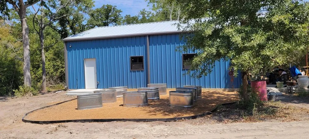 Custom landscape design experts serving College Station, TX - Outdoor Pros and More