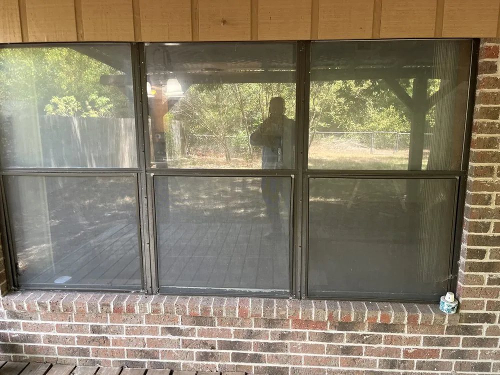 Local yard cleanup service in College Station, TX - Outdoor Pros and More