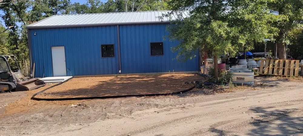 Local lawn care service in College Station, TX by Outdoor Pros and More