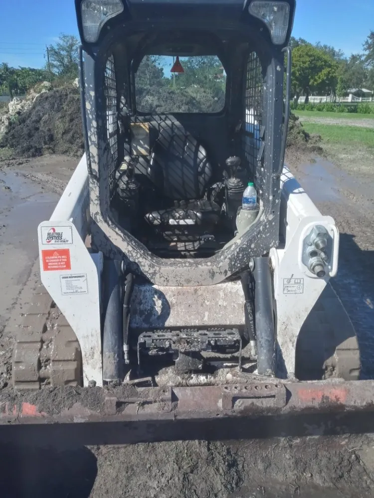 Local lawn mowing service in Canal Point, FL - Outdoor Pros