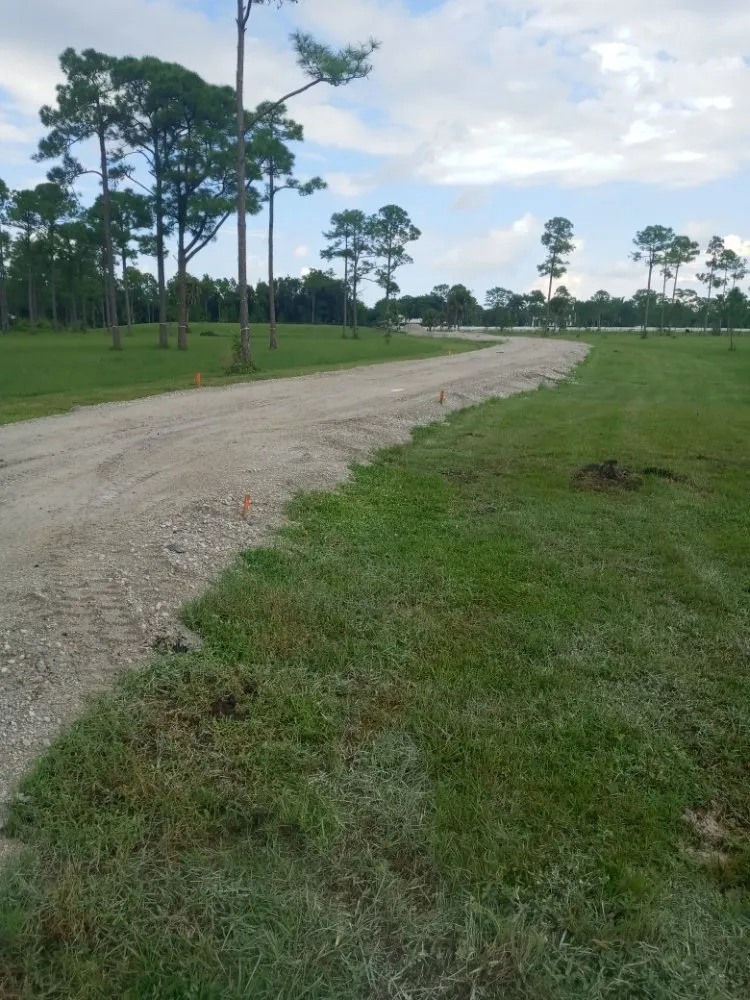 Affordable outdoor landscaping experts serving Canal Point, FL - Outdoor Pros