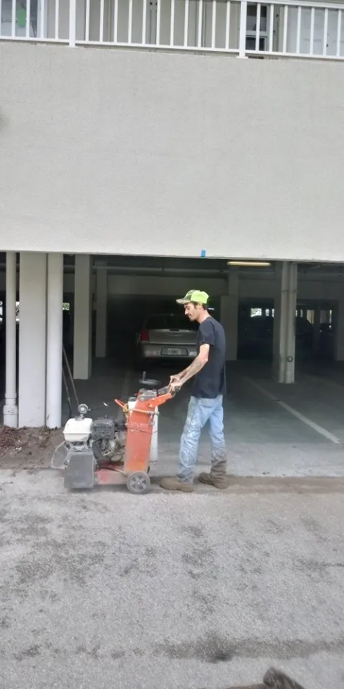 Custom yard maintenance in Canal Point, FL by Outdoor Pros