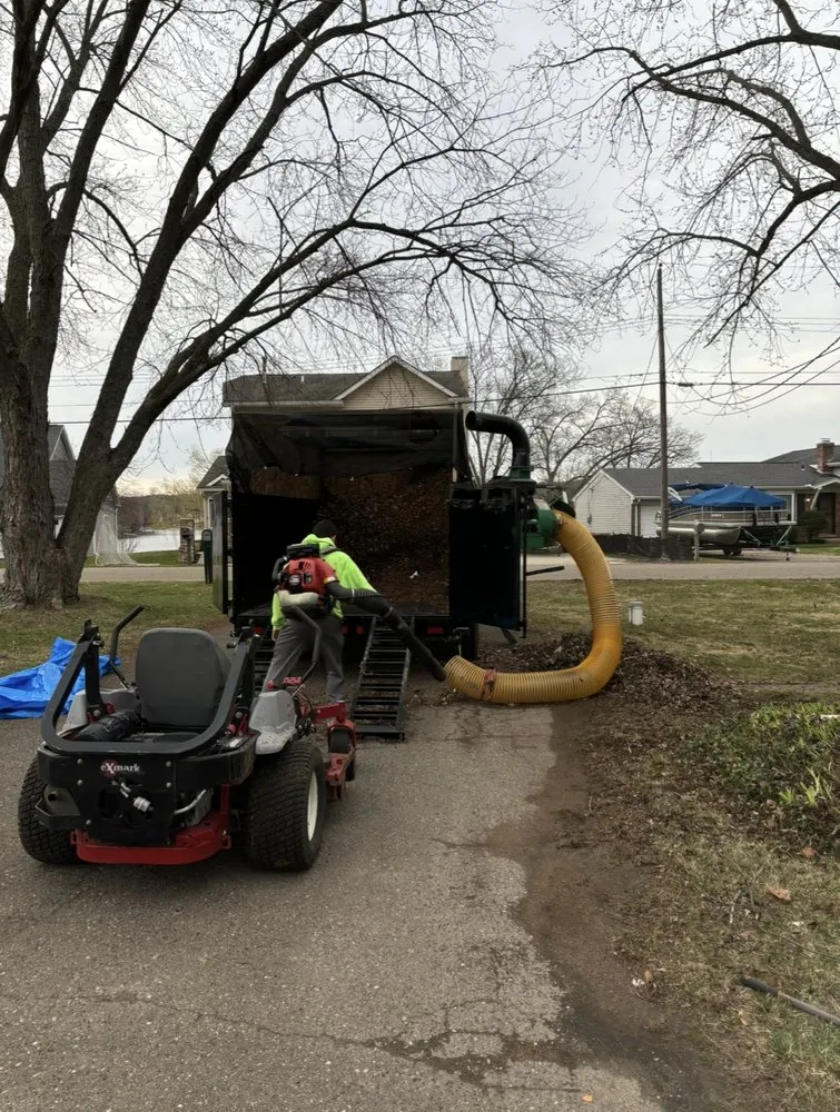 Top-rated landscape installation for outdoor upgrades in Oxford, MI by Outdoor Pros Lawn & Landscape