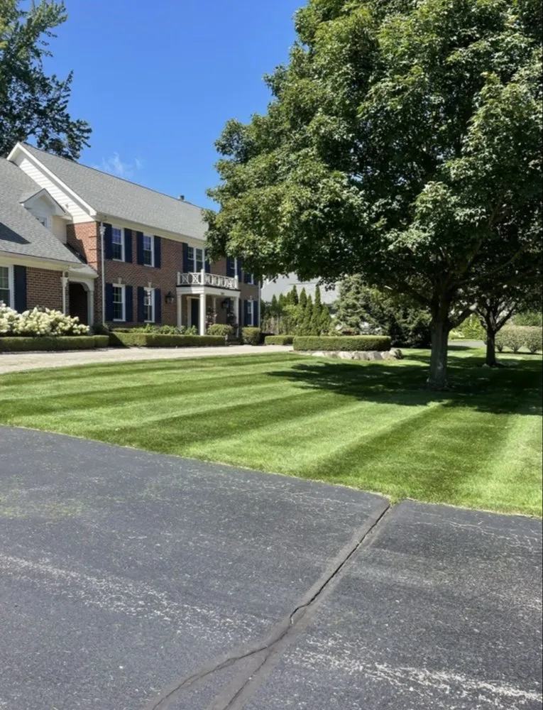 Professional outdoor landscaping experts serving Oxford, MI - Outdoor Pros Lawn & Landscape