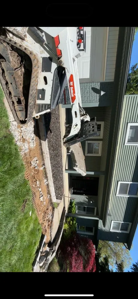 Trusted lawn care service for outdoor upgrades across Oxford, MI - Outdoor Pros Lawn & Landscape