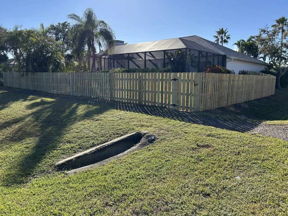 Local lawn mowing service for outdoor upgrades across West Melbourne, FL - Outdoor Pros