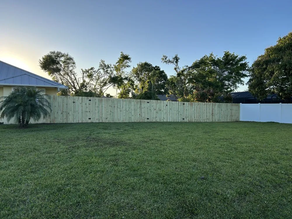 Affordable outdoor landscaping in West Melbourne, FL - Outdoor Pros