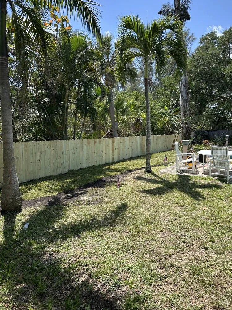 Professional residential landscaping near you in West Melbourne, FL by Outdoor Pros