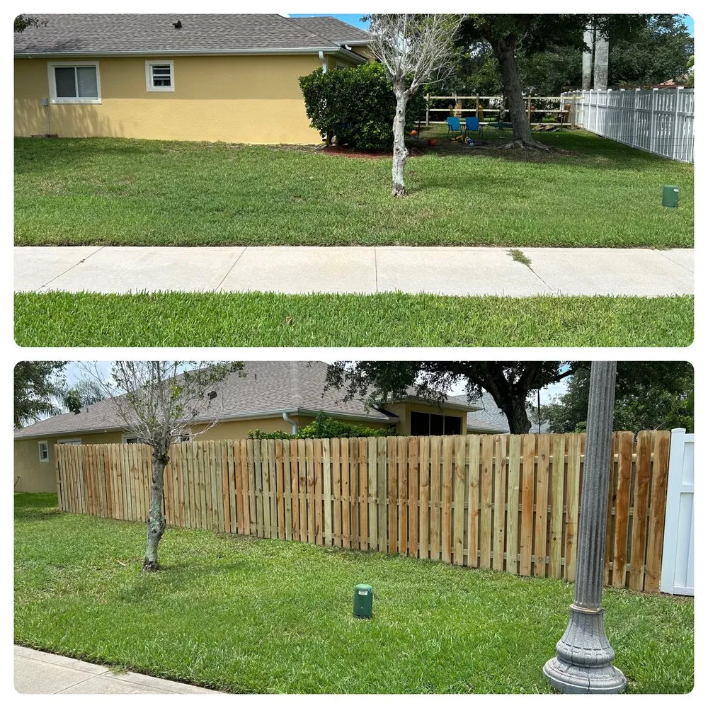 Top-rated lawn care service experts serving West Melbourne, FL - Outdoor Pros