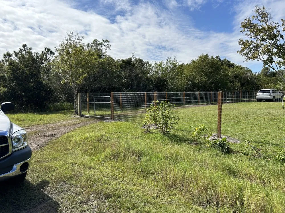 Affordable garden landscaping for beautiful yards in West Melbourne, FL by Outdoor Pros