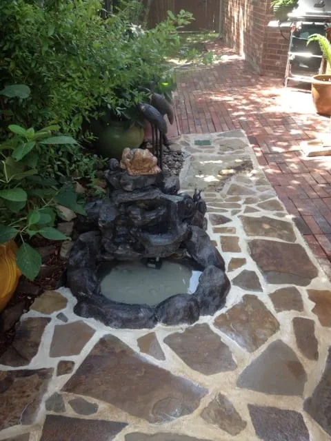 Expert yard maintenance in Farmersville, TX - Outdoor Remodel & Designs