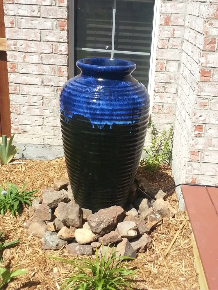 Affordable lawn mowing service experts serving Farmersville, TX - Outdoor Remodel & Designs