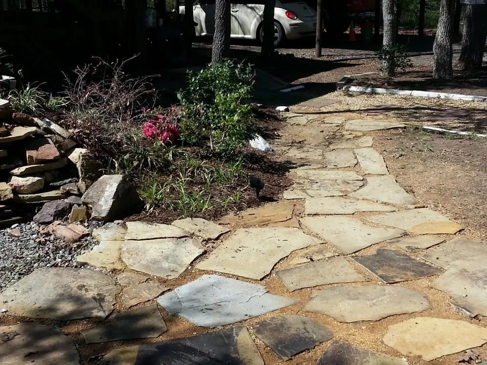 Reliable yard cleanup service in Farmersville, TX by Outdoor Remodel & Designs