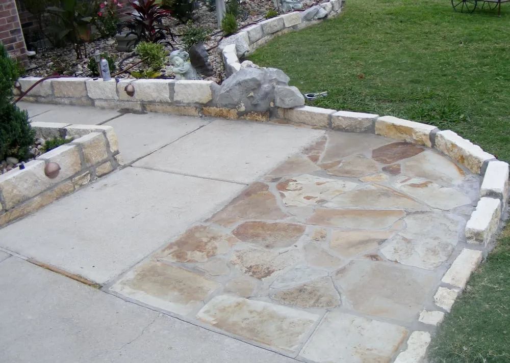 Top-rated landscape design in Farmersville, TX - Outdoor Remodel & Designs