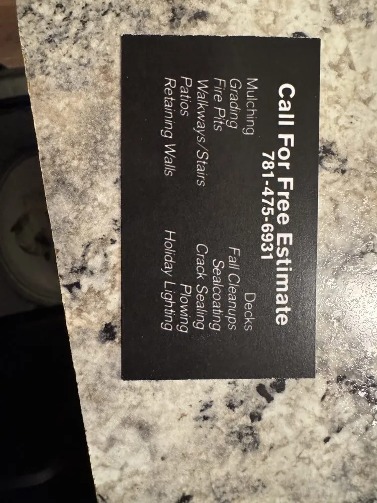 Expert residential landscaping for homes in Gardner, MA by Outdoor Renovations