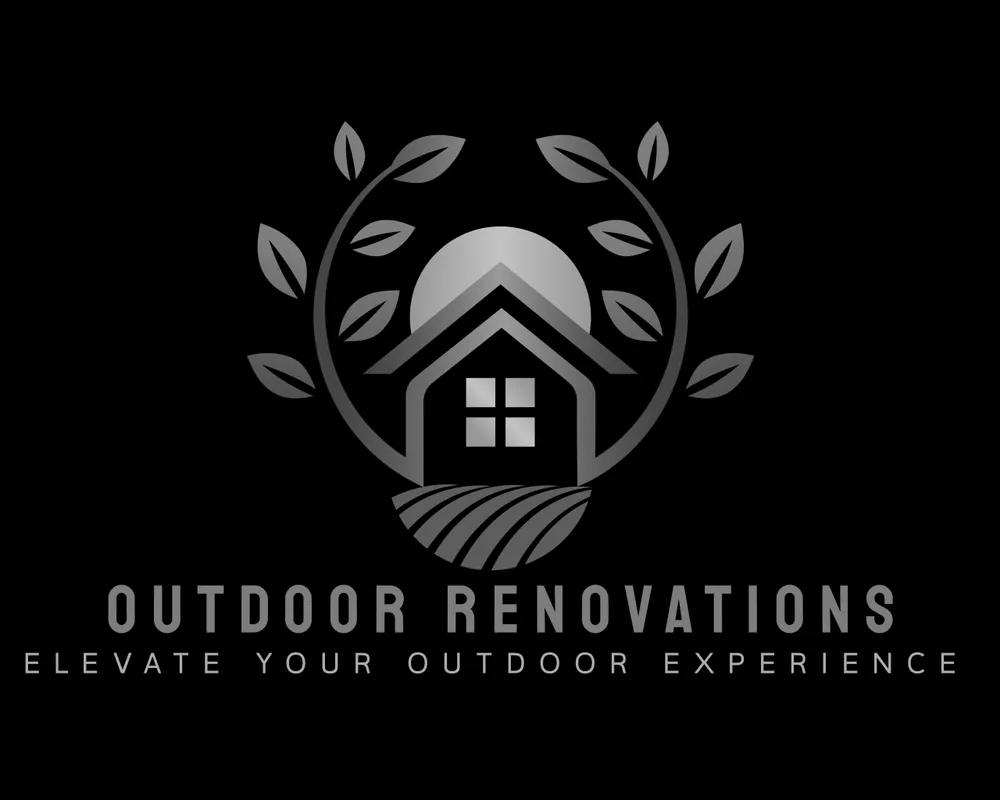 Affordable landscape design for beautiful yards in Kathleen, GA by Outdoor Renovations