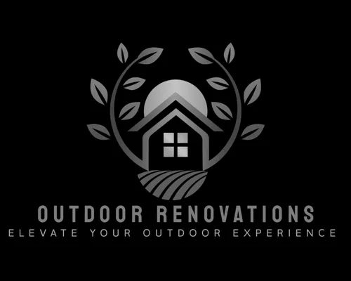 Outdoor Renovations Logo