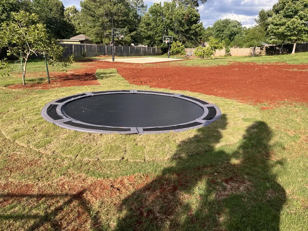 Expert yard cleanup service in Decatur, AL by Outdoor Resources Landscaping