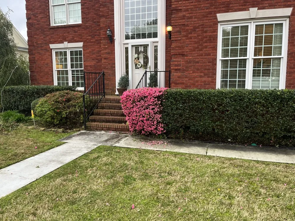 Local lawn mowing service in Decatur, AL - Outdoor Resources Landscaping