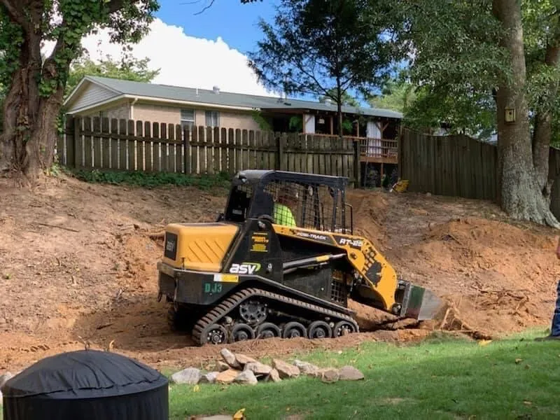 Local landscaping services experts serving Decatur, AL - Outdoor Resources Landscaping