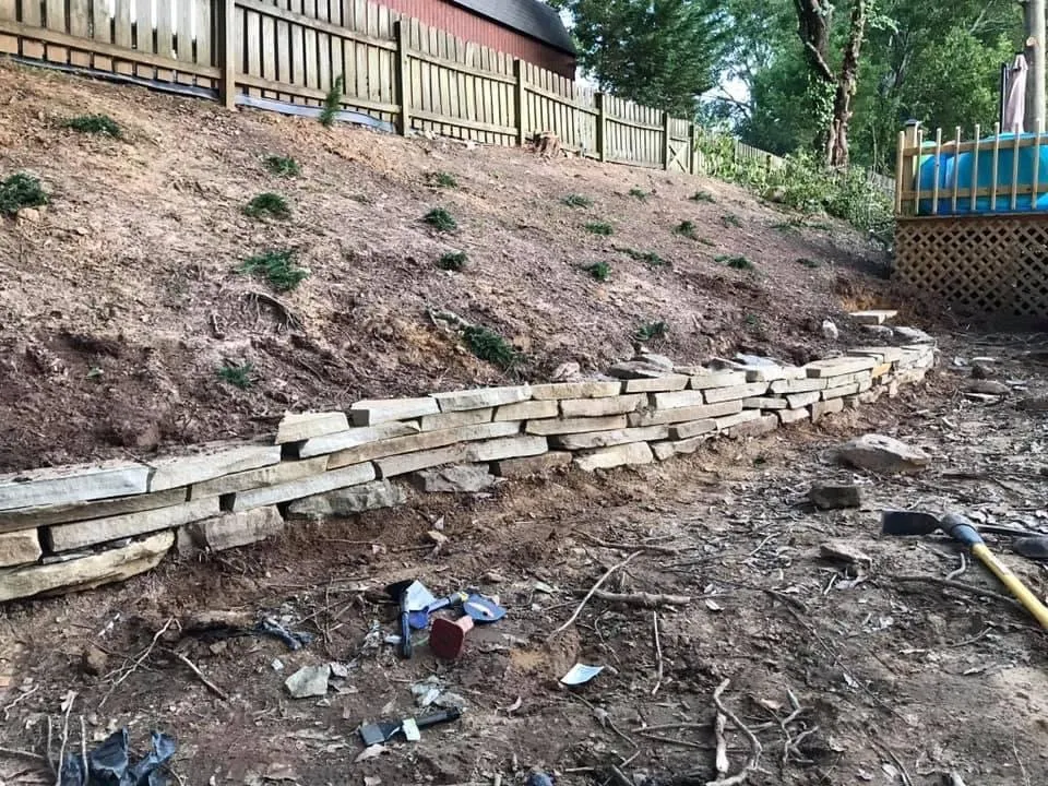 Top-rated residential landscaping in Decatur, AL - Outdoor Resources Landscaping