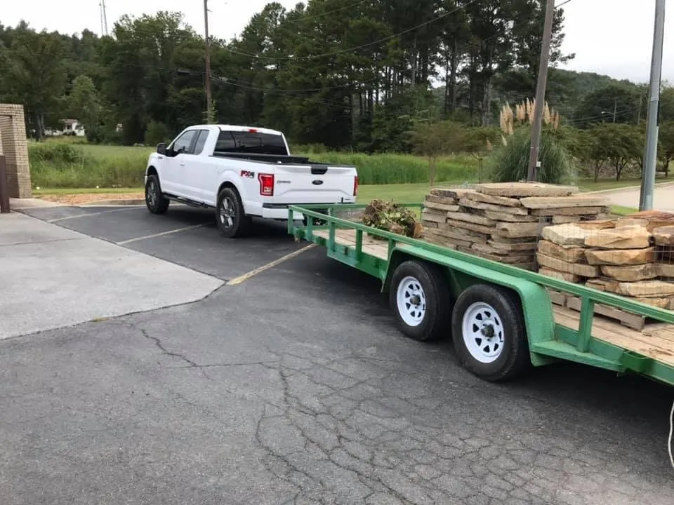 Trusted lawn care service in Decatur, AL by Outdoor Resources Landscaping