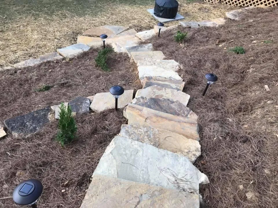 Top-rated outdoor landscaping for beautiful yards in Decatur, AL by Outdoor Resources Landscaping