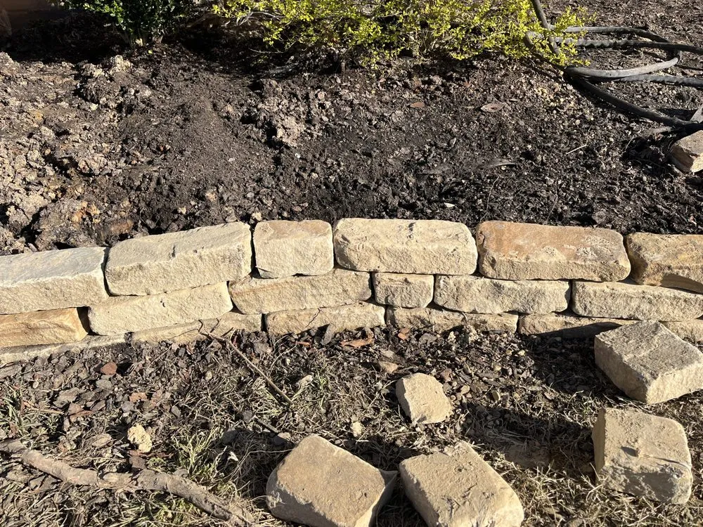 Custom lawn care service in Decatur, AL by Outdoor Resources Landscaping