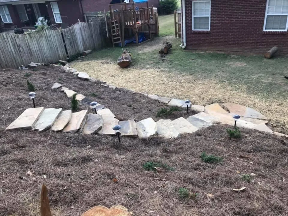 Trusted yard cleanup service near you in Decatur, AL by Outdoor Resources Landscaping