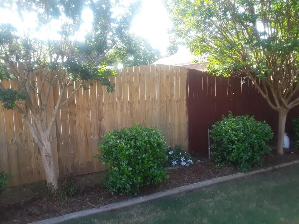 Local landscape installation in Decatur, AL - Outdoor Resources Landscaping