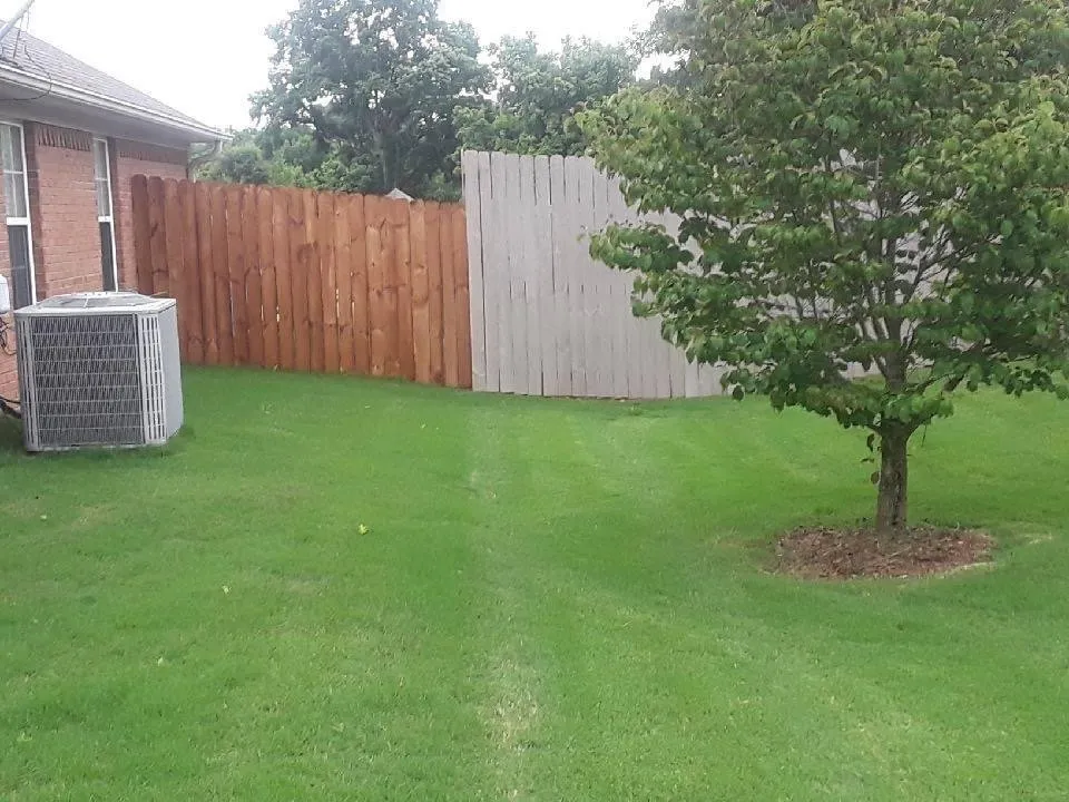 Custom yard maintenance for outdoor upgrades in Decatur, AL by Outdoor Resources Landscaping