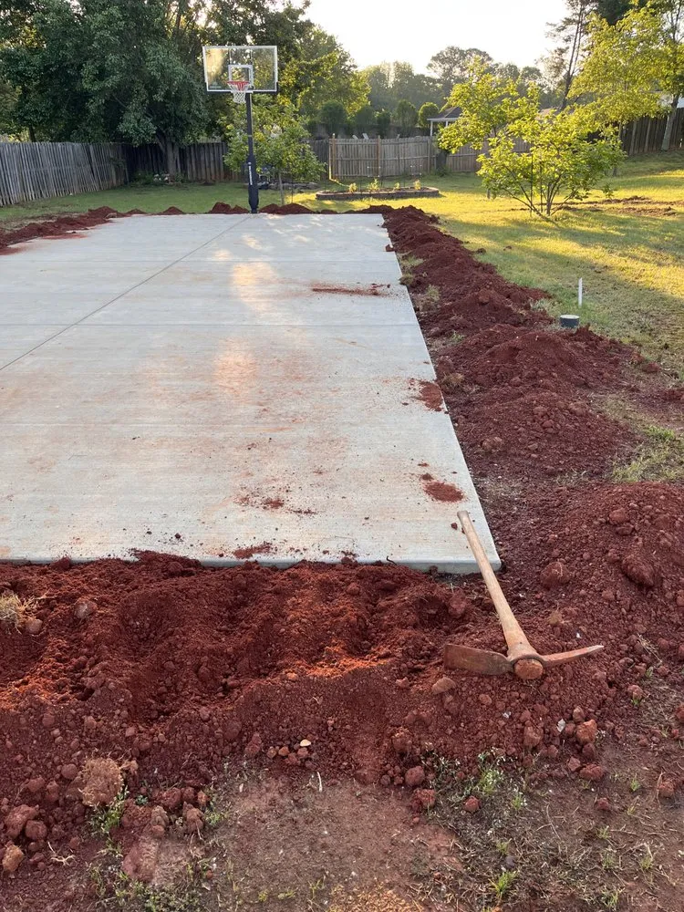 Trusted lawn mowing service experts serving Decatur, AL - Outdoor Resources Landscaping