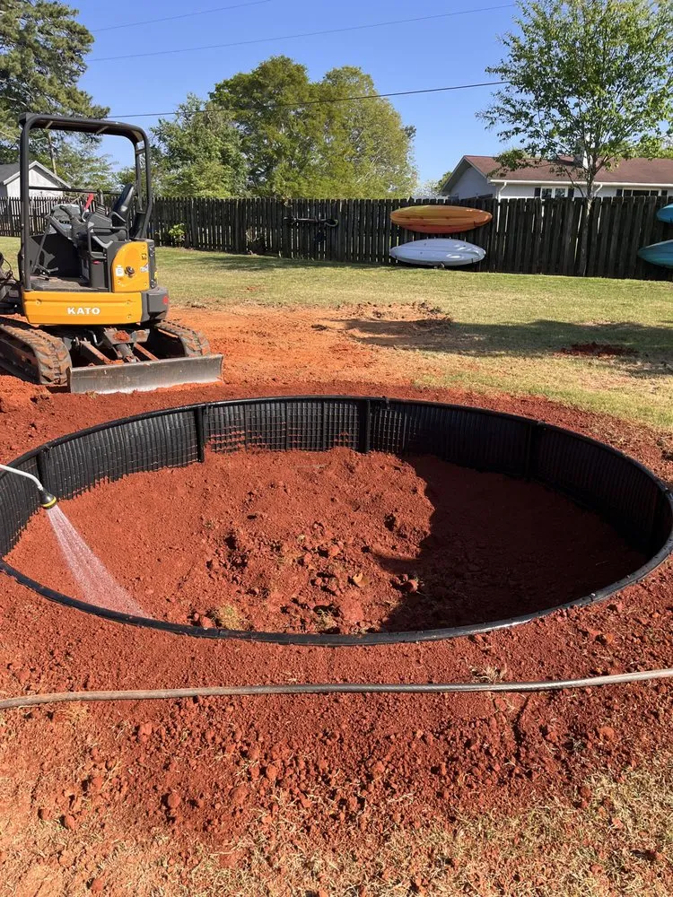 Expert residential landscaping for outdoor upgrades in Decatur, AL by Outdoor Resources Landscaping