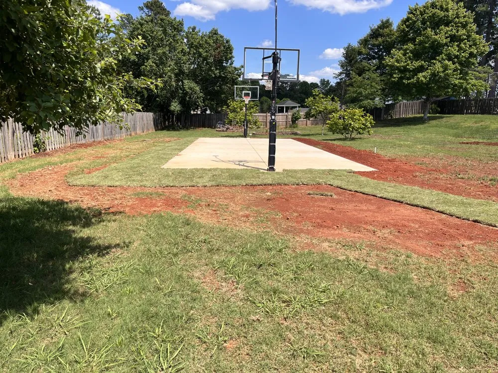 Trusted yard maintenance in Decatur, AL - Outdoor Resources Landscaping