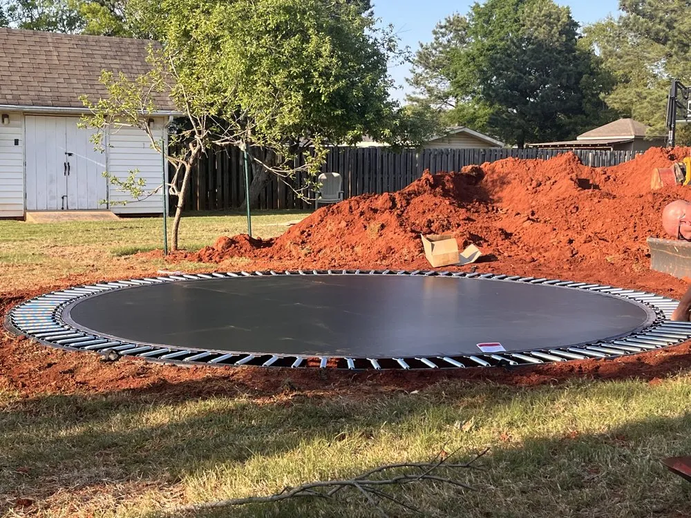 Reliable landscape design for beautiful yards across Decatur, AL - Outdoor Resources Landscaping