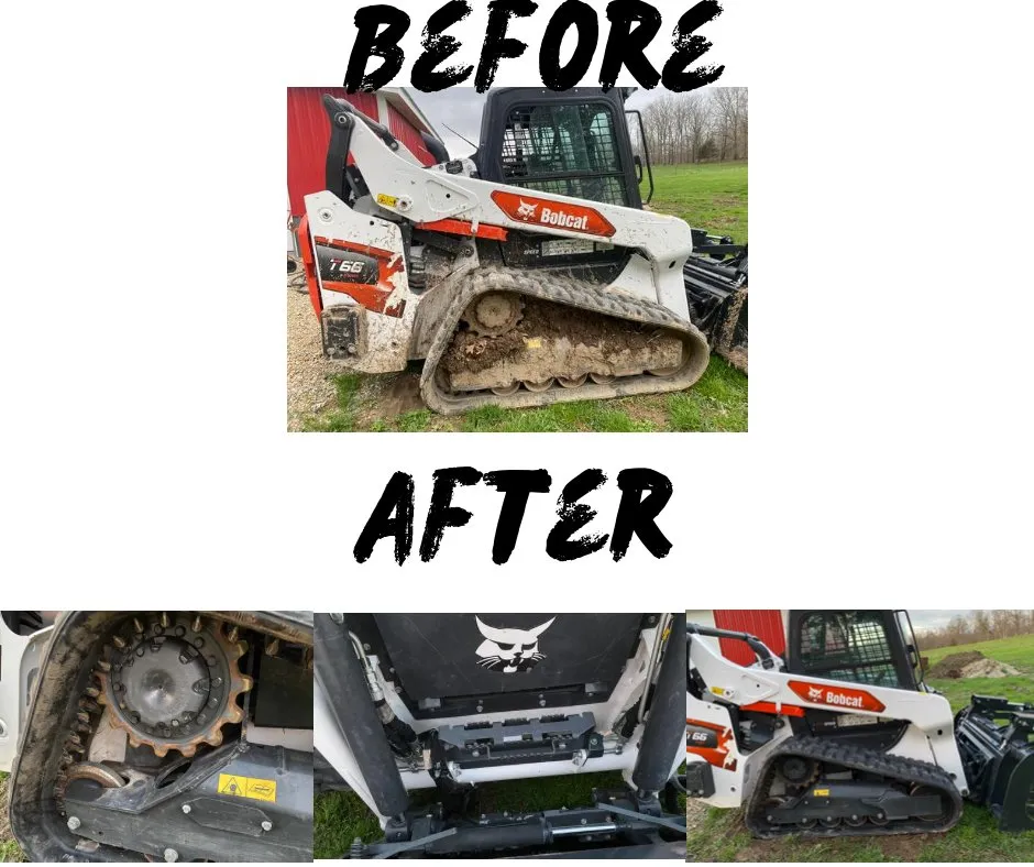 Top-rated garden landscaping for homes across Farmington, MO - Outdoor Restorations