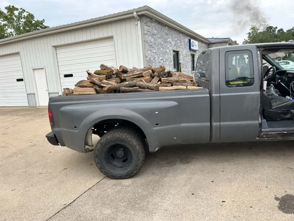 Expert residential landscaping in Farmington, MO by Outdoor Restorations