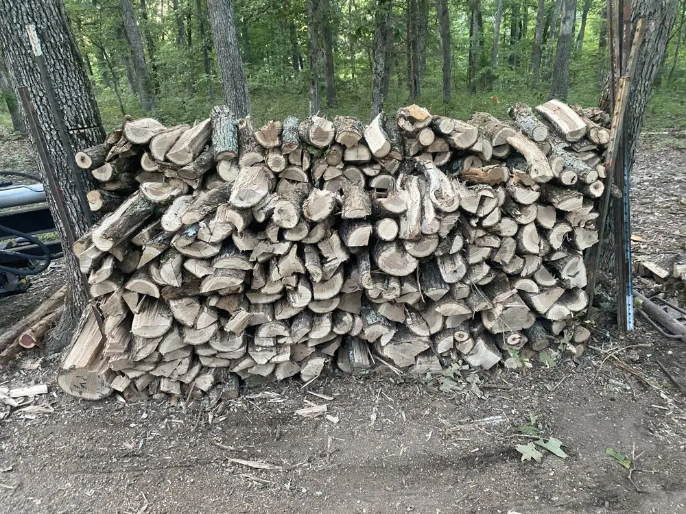 Professional lawn mowing service in Farmington, MO by Outdoor Restorations