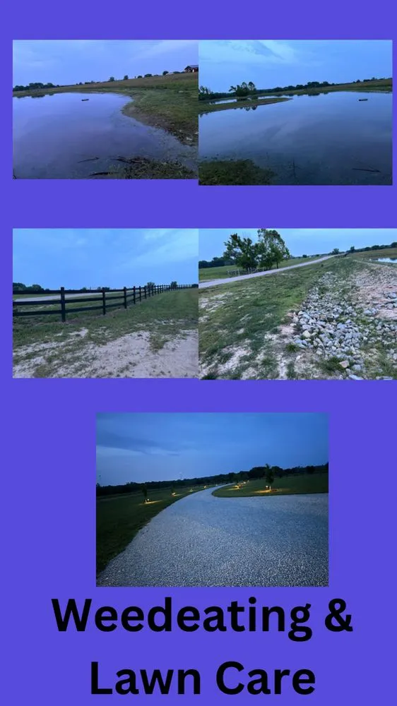 Top-rated landscaping services experts serving Farmington, MO - Outdoor Restorations