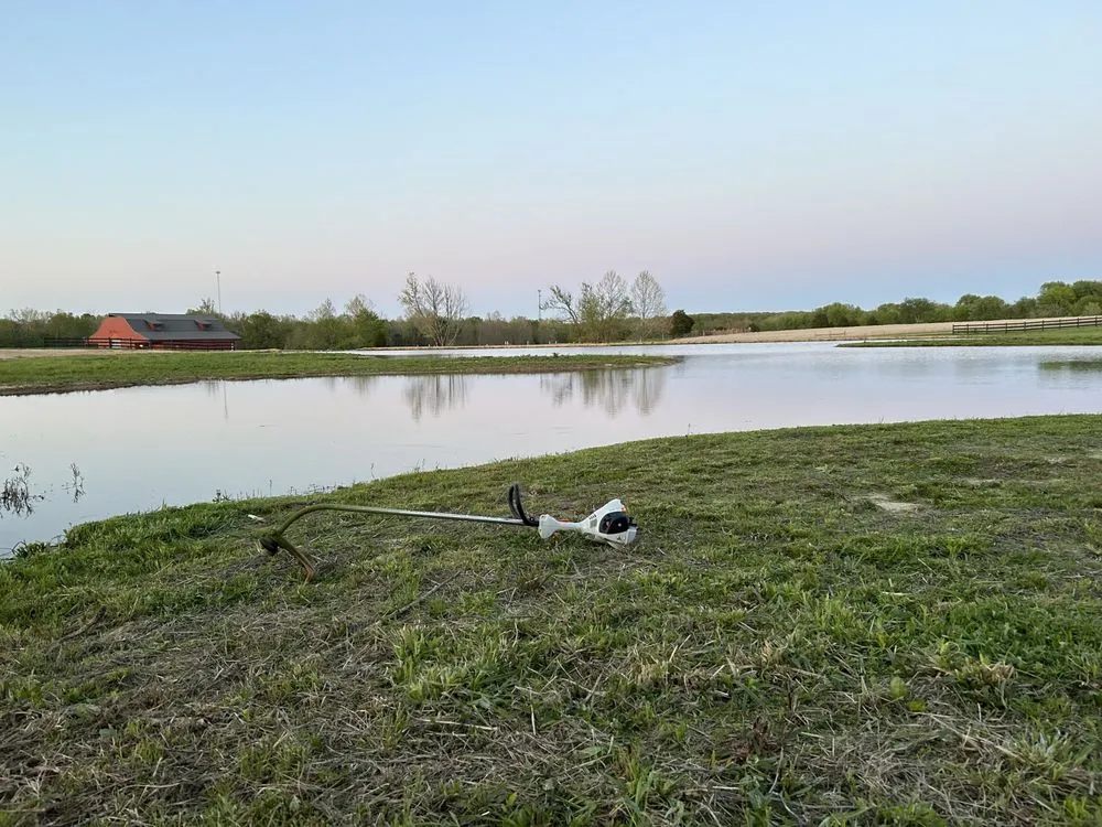 Top-rated landscape installation in Farmington, MO by Outdoor Restorations
