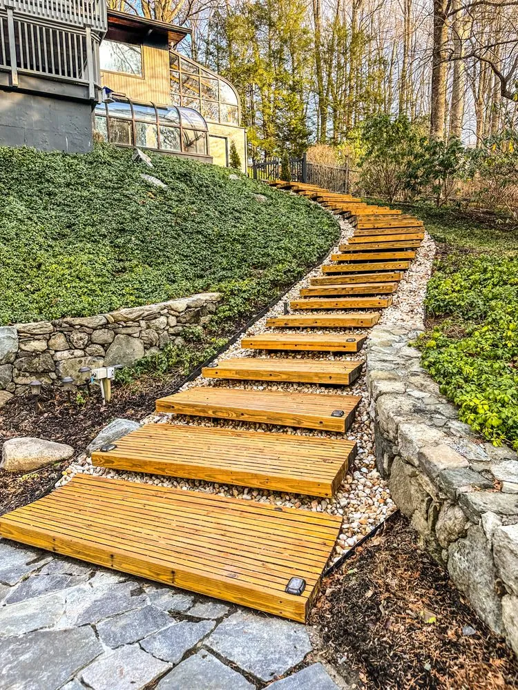 Reliable landscape installation for residential properties across Ansonia, CT - Outdoor Revivals