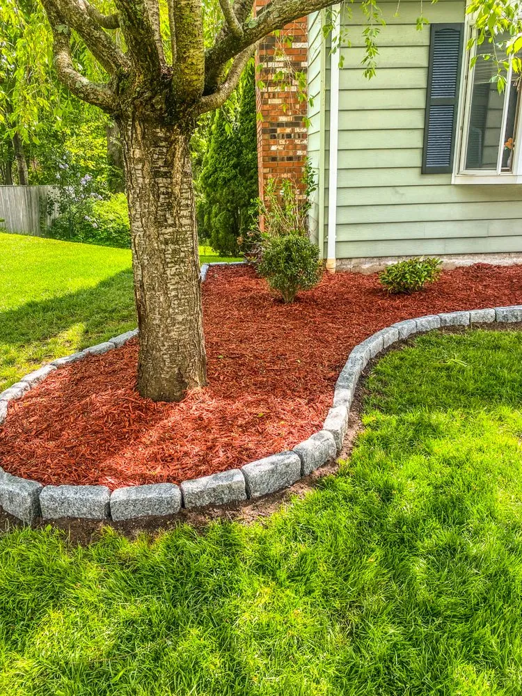 Trusted lawn mowing service experts serving Ansonia, CT - Outdoor Revivals