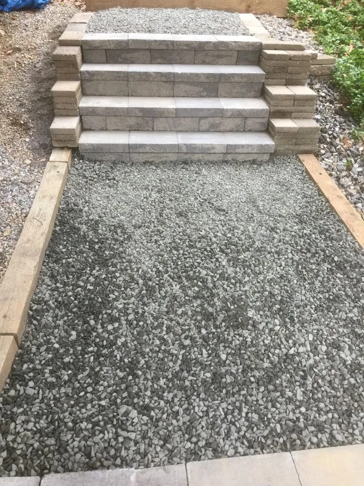 Affordable garden landscaping experts serving Ansonia, CT - Outdoor Revivals